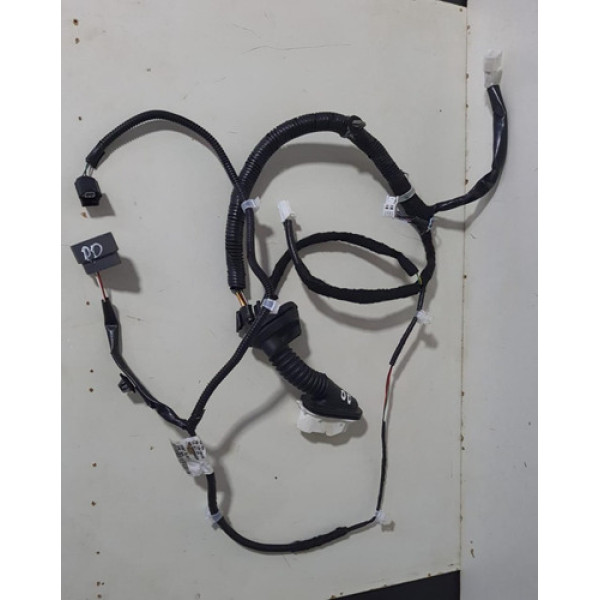 Chicote Porta Dianteira Direita Kicks 2016/2022 241245ra0c