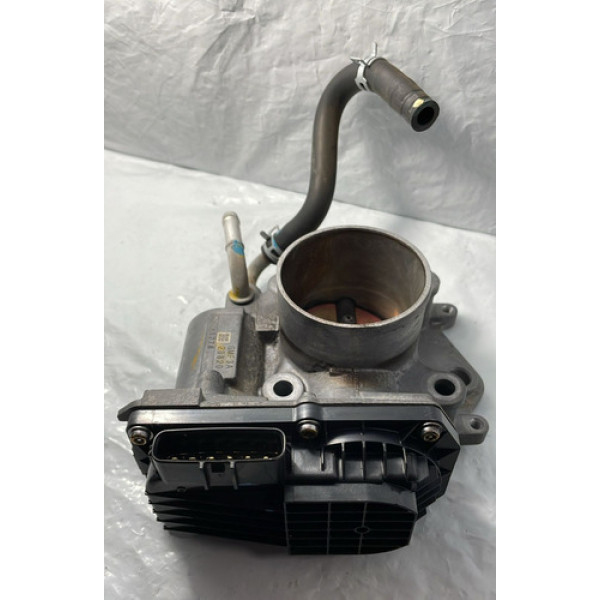 Tbi Corpo Borboleta Honda Civic 2012 13 14 15 2016 Original