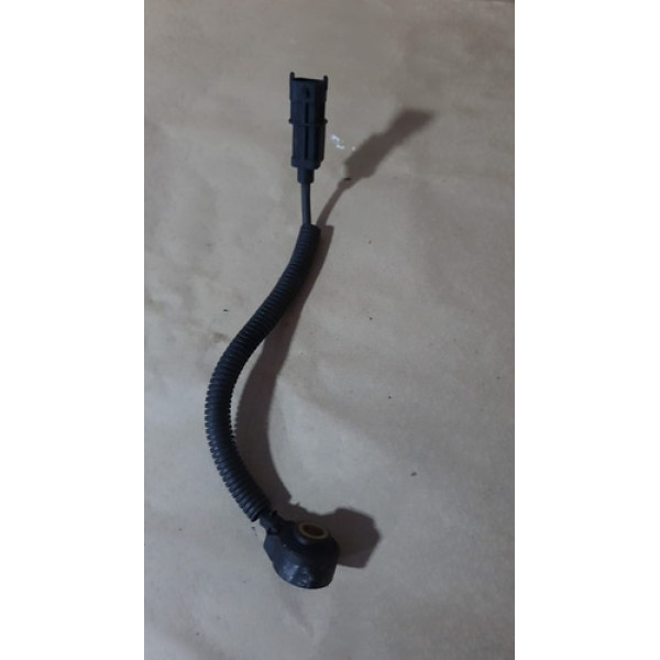 Sensor Detonação Hb20 Veloster I30 Kia Soul 39250-2b000