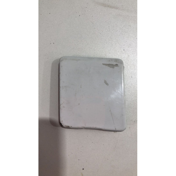 Tampa Reboque Parachoque Traseiro Spin 2018 94738287