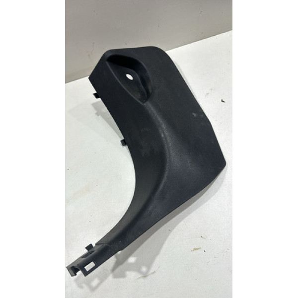 Moldura Inferior Coluna Porta Dianteira Original Usado