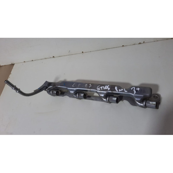 Flauta Das Velas Aquecedora Etios 1.5 17 A 21