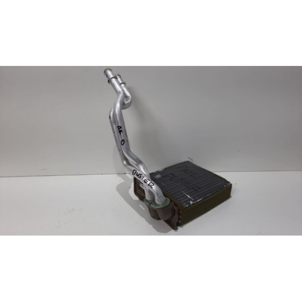 Radiador Ar Quente Renault Duster 2021 2022 2023 Original