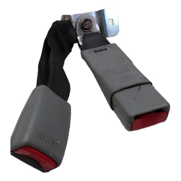 Engate Traseiro Central Honda Civic Lxs 1.8 2012 2016