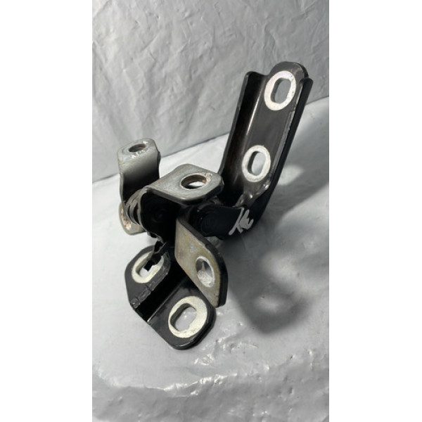 Par Dobradiça Porta Traseira Esquerda Gm Cruze 2017 Á 2023