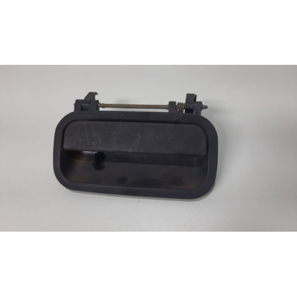 Maçaneta Externa Traseira Classic 2010 Á 2015 93251723 