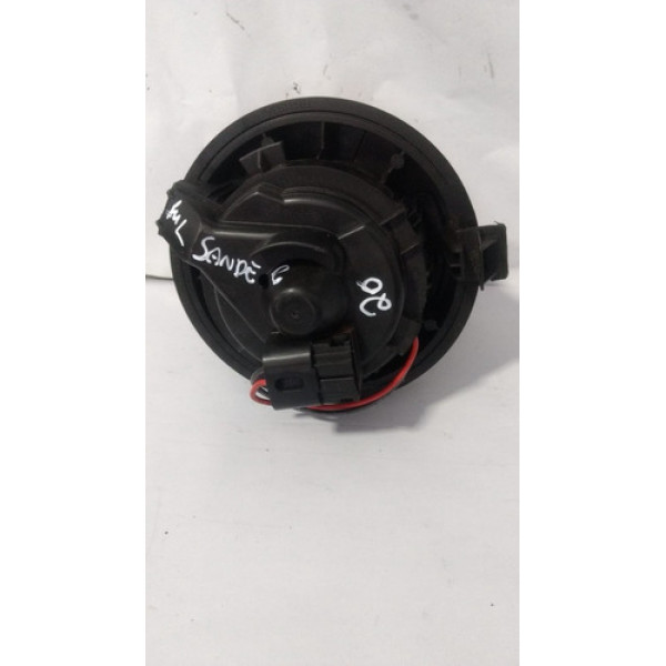 Motor Ventilação Renault Logan/sandero T914239b 2014/2020