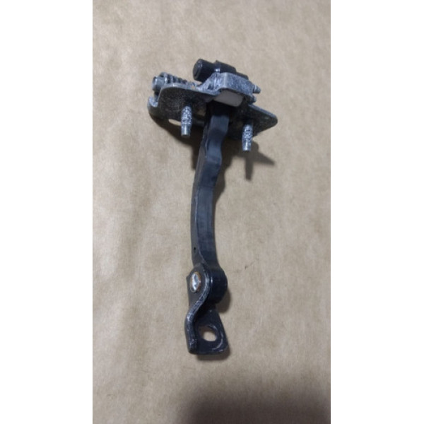 Limitador Porta Dianteira Renault Sandero E Logan 