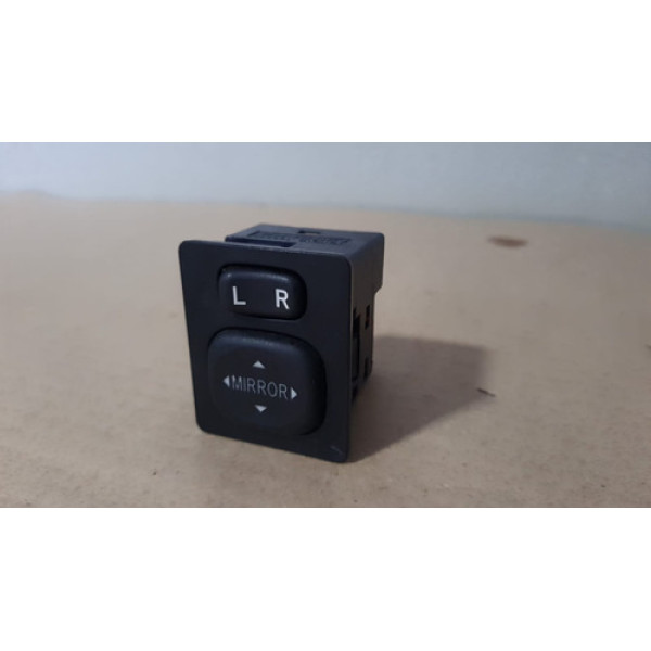 Comando Retrovisor Toyota Etios Usado Original