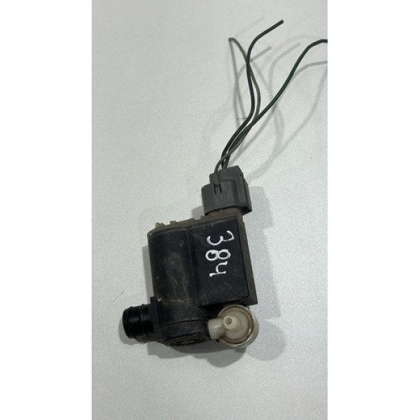 Motor Esguicho Para-brisa Hyundai Hb20 I30 2010 Original