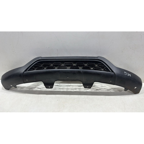 Saia Spoiler Dianteiro Renault Kwid 2017 2018 2019