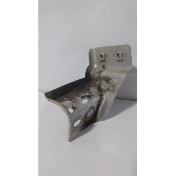 Suporte Paralama Lado Esquerdo Fox Spacefox 2011/14 