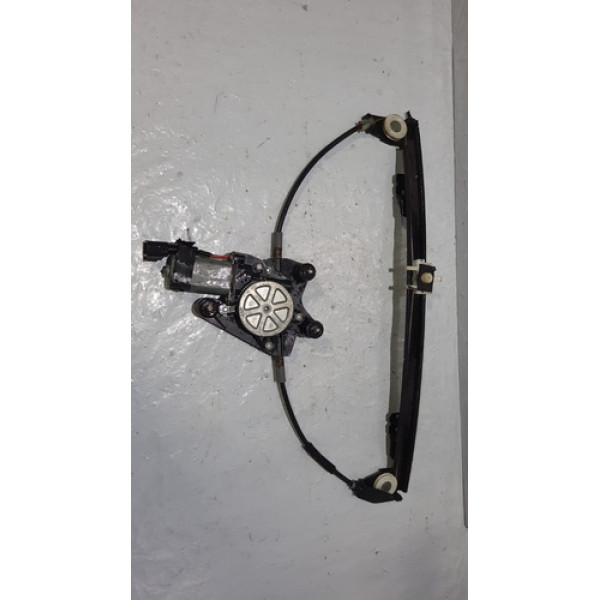 Maquina Vidro Elet Dianteira Direita Palio Siena 06/12 4port