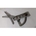 Maquina Vidro Manual Dianteira 4p Corsa Direita 94\\16 