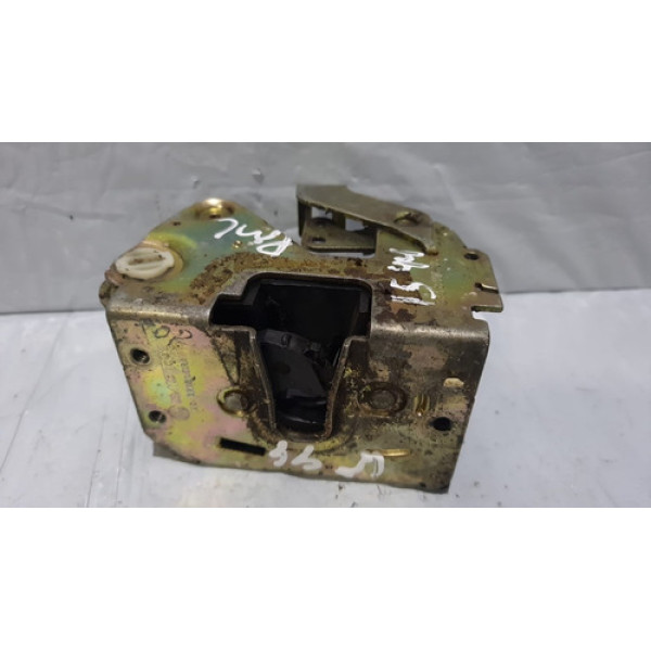 Fechadura Gol G2 / G3 Traseira Esquerda 373839013c