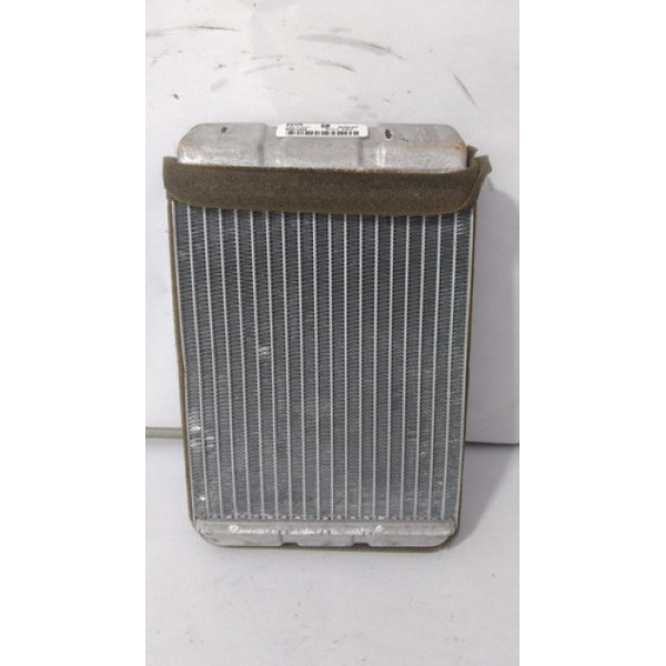 Radiador Ar Quente Gm Agile / Montana  09 Á 16 Original Behr