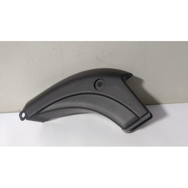 Moldura Ponta Direita Da Caçamba Fiat Strada 2014 Até 2020