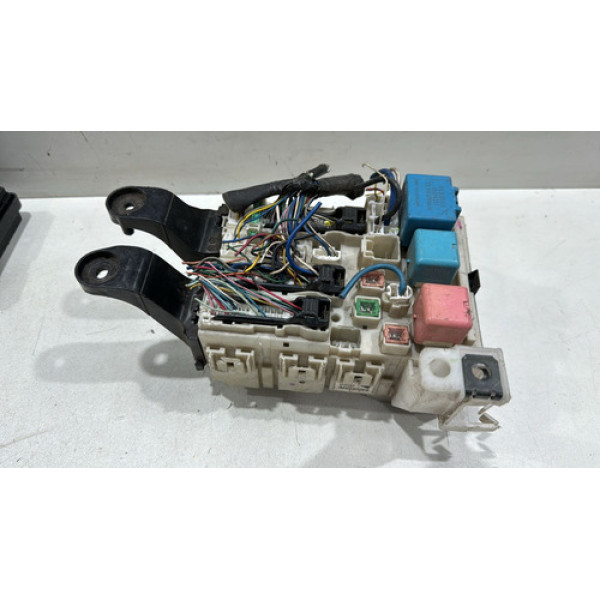 Caixa De Fusível Corolla 09 Á 14 8273012450