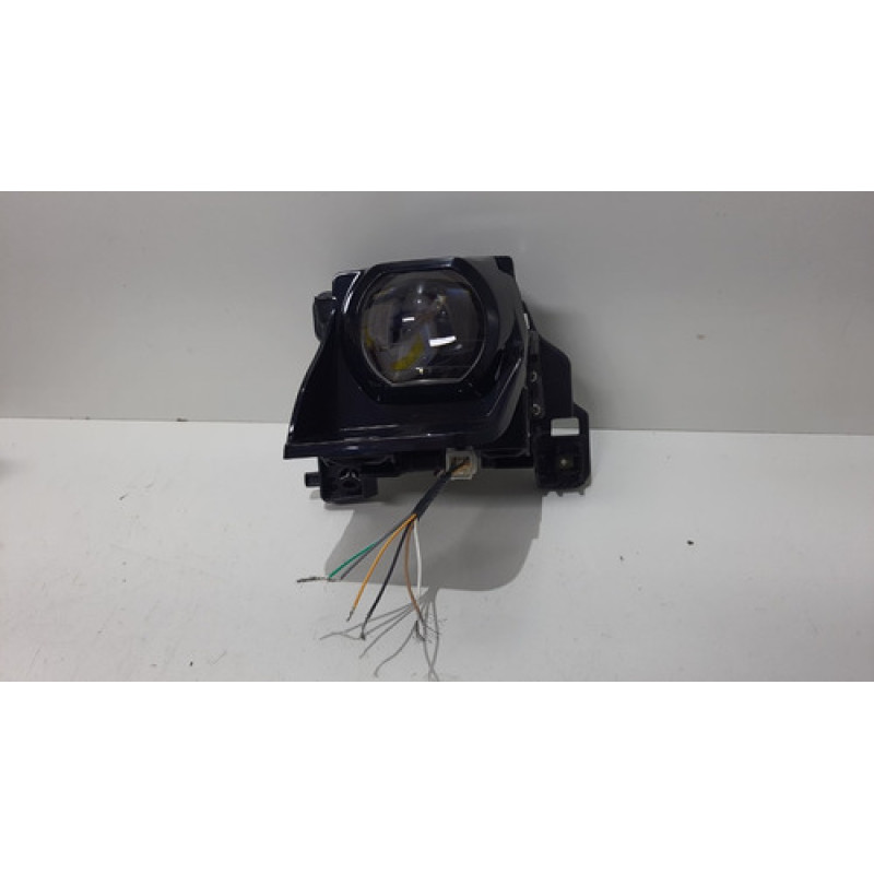 Lâmpada Principal Farol Esq Led Corolla Sedan 2021 2022 2023 Lâmpada Principal Farol Esq Led Corolla Sedan 2021 2022 2023