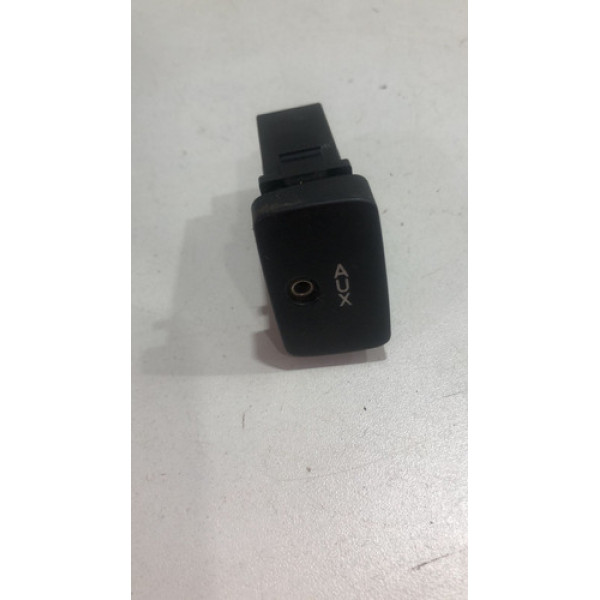 Entrada Auxiliar Tucson 2008 87567 