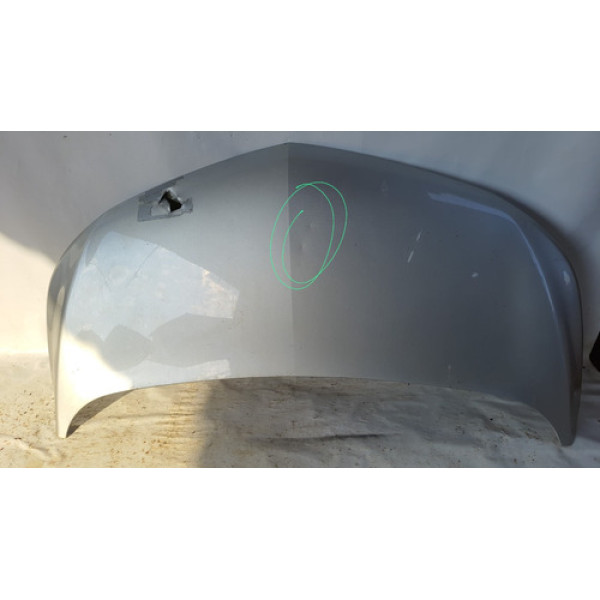 Capo Gm Bolt 2020 Carro Eletrico