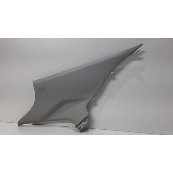 Acabamento Coluna Traseira Direita Toyota Corolla 2015 Á 19