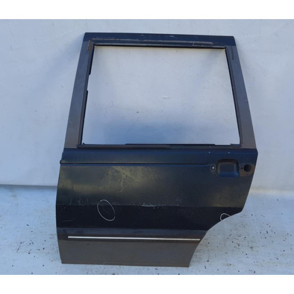 Porta Traseira Esquerda Uno 1997 1998 1999 2000 2001 2002...