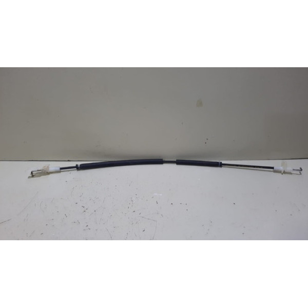 Cabo Maçaneta Diant Esq Palio 2p Strada Original 2005/2013