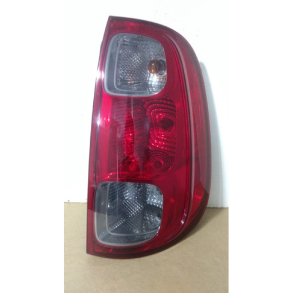 Lanterna Uno Vivace 2012/13/14 Ld Fumê 