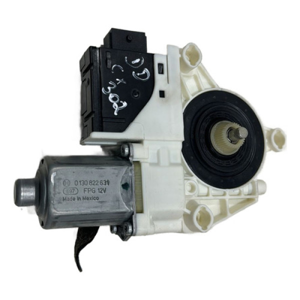 Motor Maquina Vidro Dianteiro Direito Jeep Compass 2017/2020