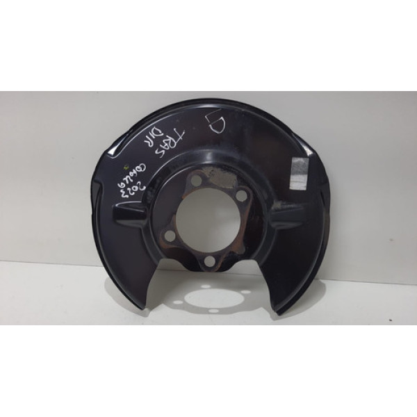 Espelho Freio Traseiro Direito Corolla 2020 2021 2022 2023