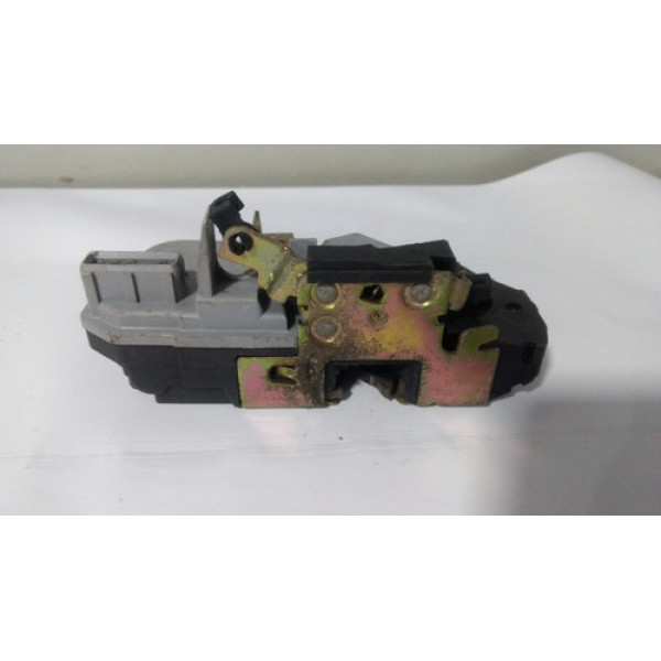 Fechadura Elétrica Porta Traseira Esquerda Peugeot 206 