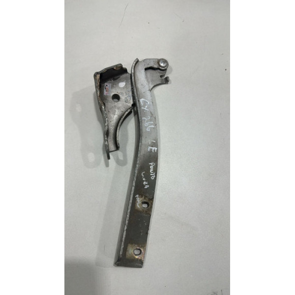 Braço Dobradiça Esquerda Capo Fiat Punto Linea Original