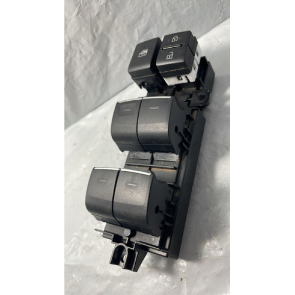 Botão Vidro Elétrico Diant Esquerdo Toyota Corolla Grs 2023