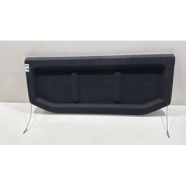 Tampão Bagagito Porta Malas Hyundai Hb20 Hatch 2012/2019