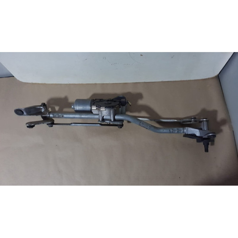 Motor Maquina Limpador Civic 2007-2011 0390241855 Parcial Motor Maquina Limpador Civic 2007-2011 0390241855 Parcial