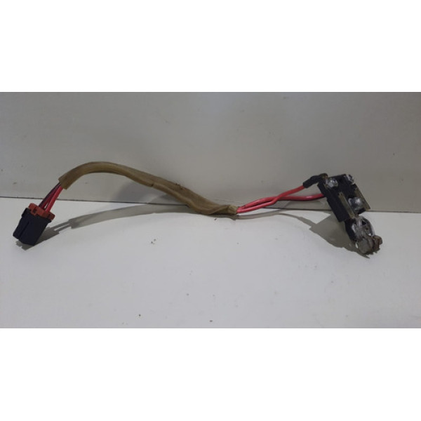 Chicote Placa Bateria Chevrolet Omega 3.6 V6 2008 / 2009