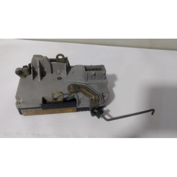 Fechadura Elétrica Dianteira Esquerda Porta Peugeot 206 