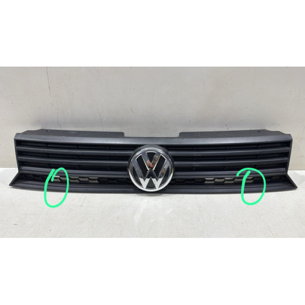 Grade Frontal Voyage Gol G7 G8 2013 A 2018 5u0853653e Detalh