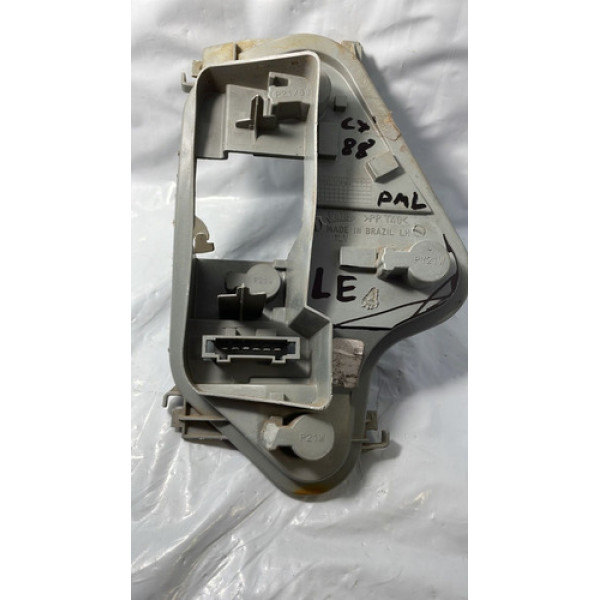 Circuito Soquete Lanterna Esquerda Fox 2004 Á 2009 Original