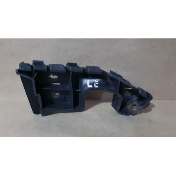 Guia Para-choque Dianteiro Esquerdo Celta Prisma 2007/2012