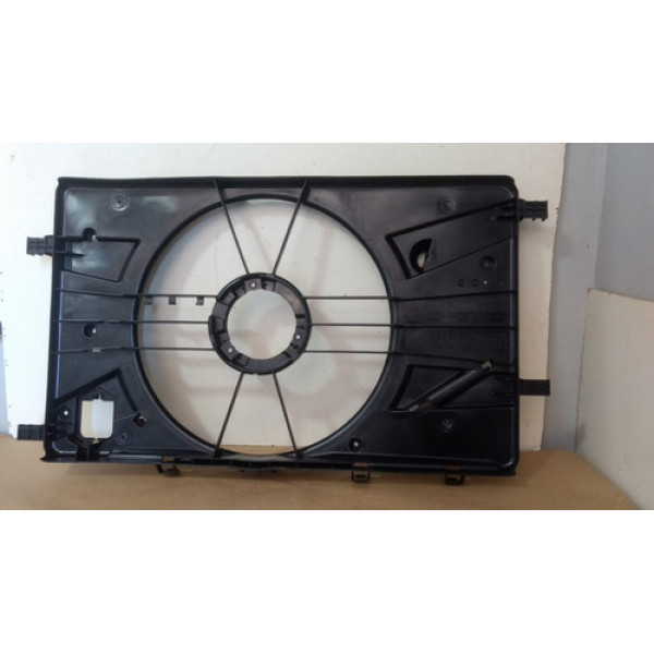 Defletor Da Ventoinha Do Cruze 2012 A 2016 Original