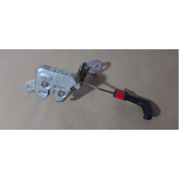 Fechadura Banco Traseiro Esquerdo Toyota Etios