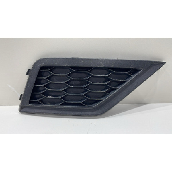 Moldura Farol Milha Direita Saveiro Gol Voyage G7 15-21 Orig