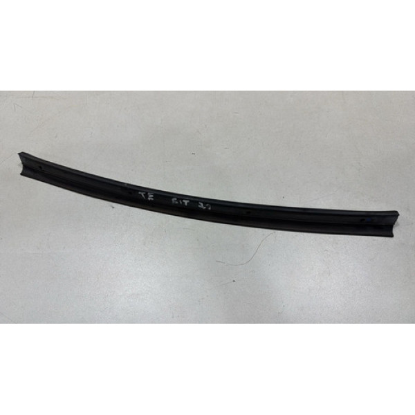 Borracha Porta Traseira Esquerda Honda Fit 2015 Á 2021