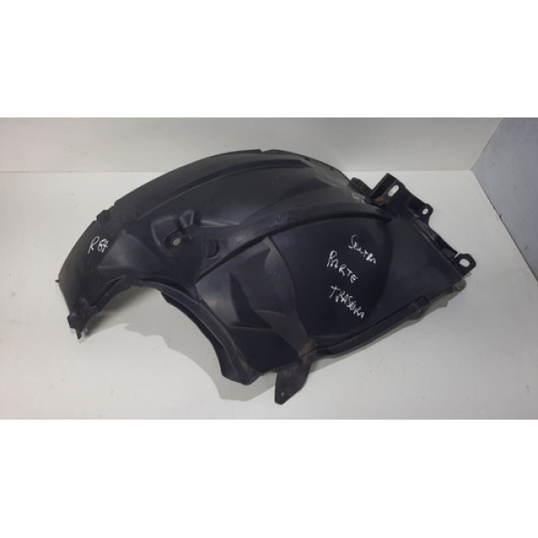 Parabarro Dianteiro Direito Part Traseira Sentra 2014 Á 2020