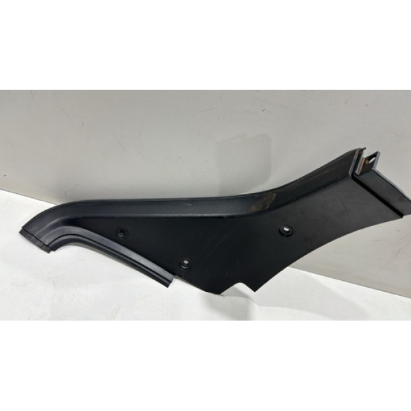 Acabamento Caçamba Direito Fiat Toro 2018 A 2021 1002216610