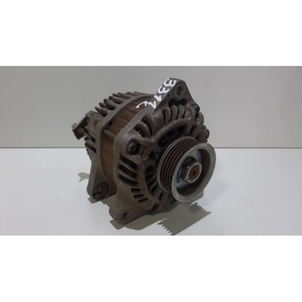 Alternador Honda New Fit City 2009 Á 2014