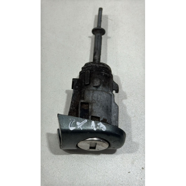 Cilindro Miolo Diant Esque Chave Maçaneta Gol  Voyage G5 G6