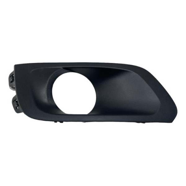 Moldura Farol De Milha Gm Onix Prisma Esquerdo 2017 Á 2019